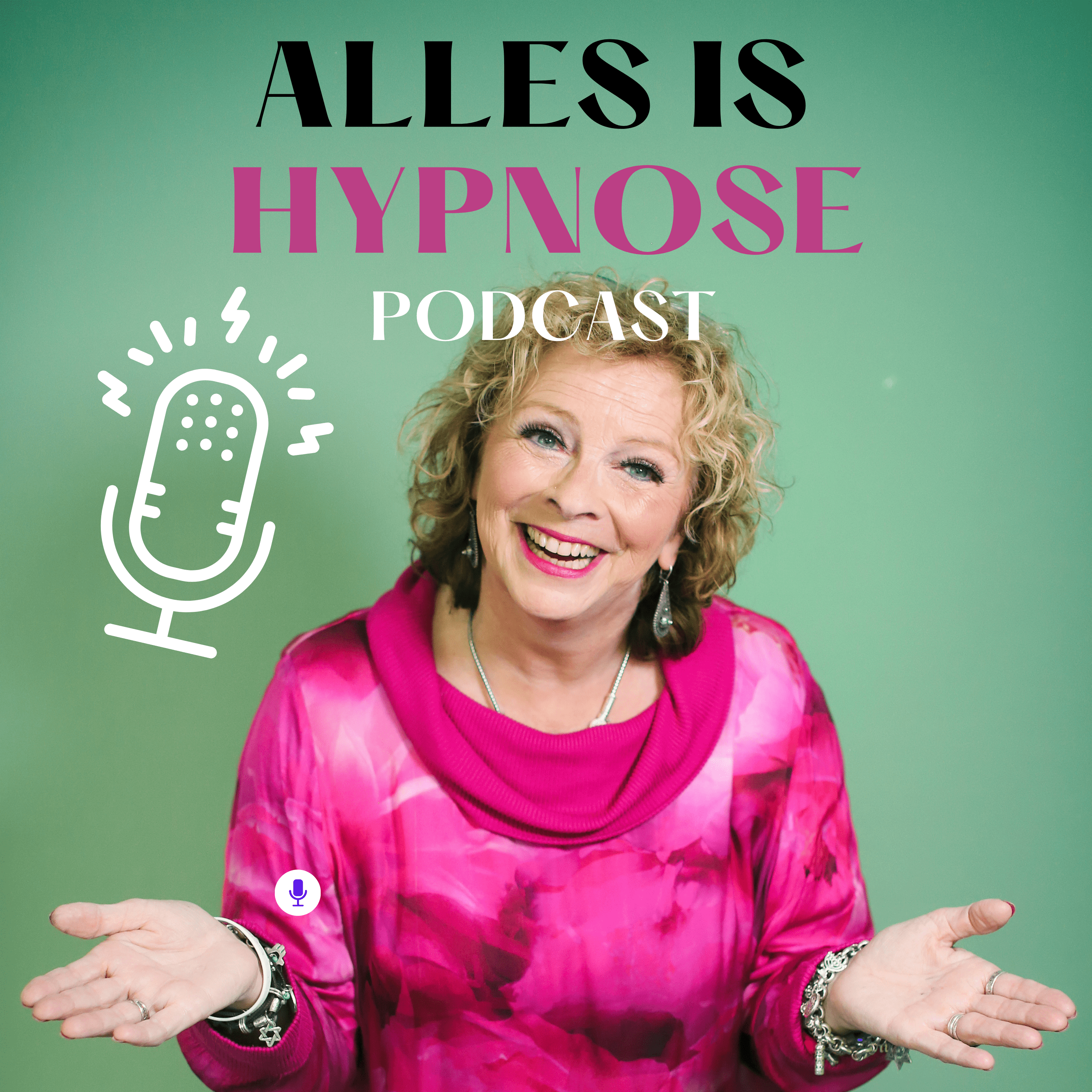 Podcast: Cliënt in hypnose en jij een paniekaanval – wat nu